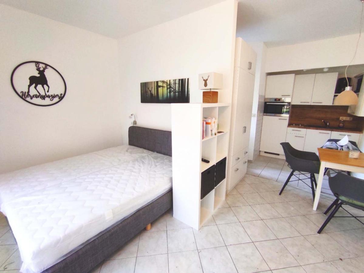 Komfort Ferienwohnung C4 Kellenhusen Exterior foto